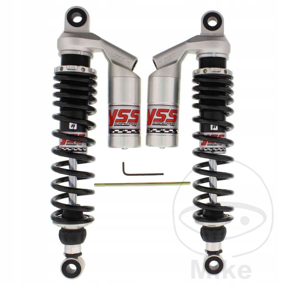 Zadné tlmiče Yss Yamaha VMX-12 1200 Vmax 1988-1998r.