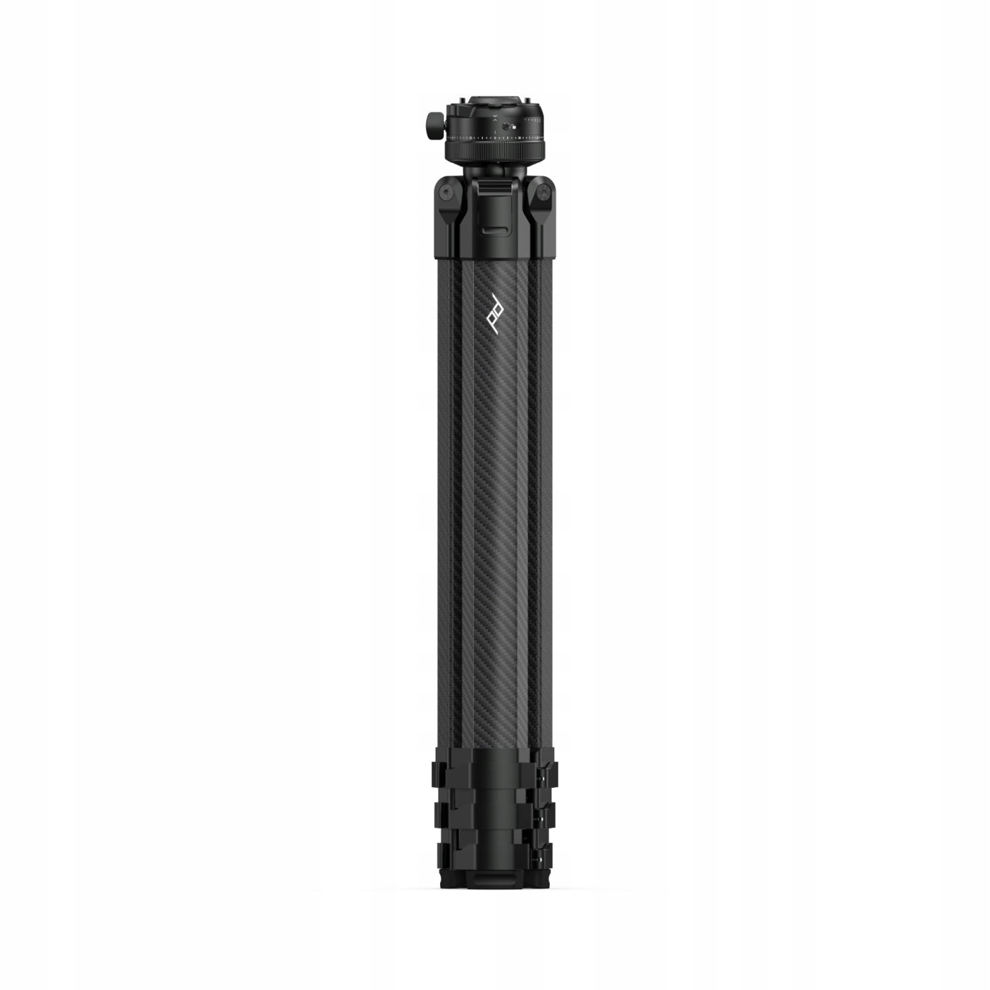 Peak Design Pro Tall Tripod Black – foto stativ