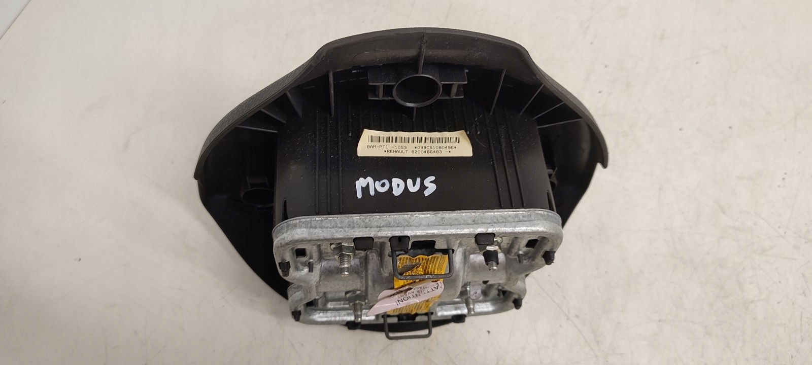 airbag airbag driver´s Renault Modus 1,2 16V