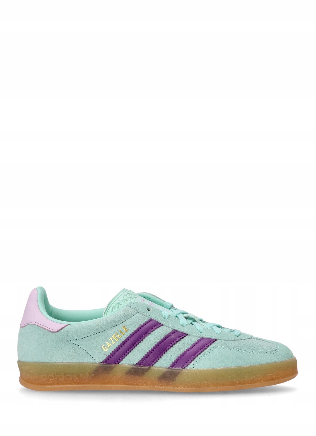 Boty Adidas Gazelle Indoor W JQ0192 vel 36