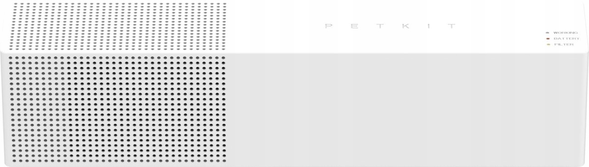 

Inteligentny pochłaniacz zapachów PetKit Pura Air