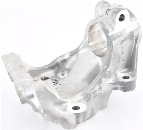 Bmw X1 E84 2009-2015 Pravá Výhybka