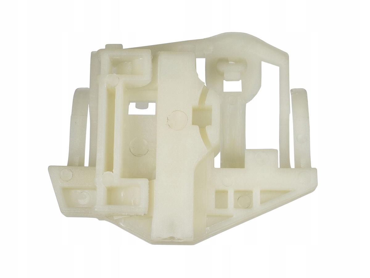 PODNOŚNIK SZYBY ŚLIZG TYŁ LEWY BMW X3 E83 03-10 Numer katalogowy części DA-10700