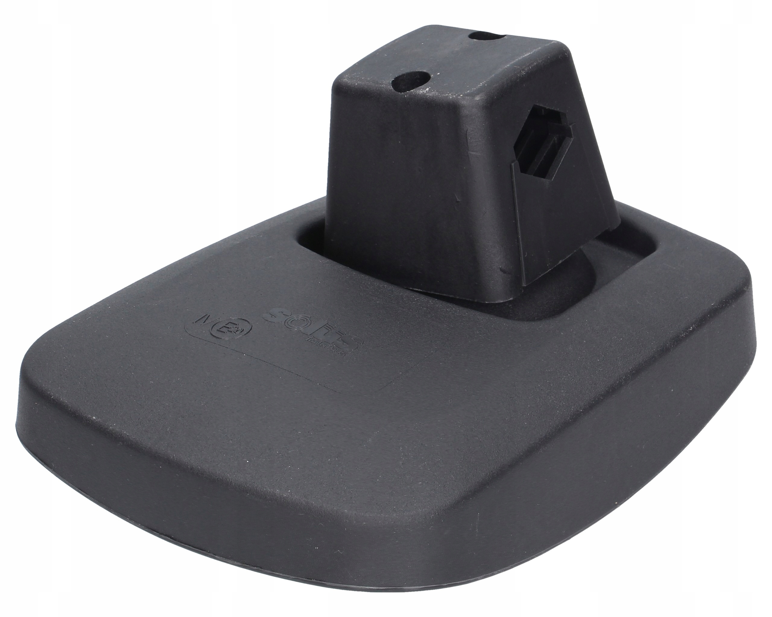 zrcátko traktoru 220x165mm, John Deere AL221772