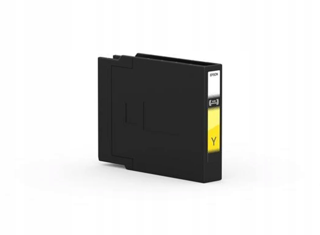 Atrament Epson T14B4 C13T14B440 žltý (žltá)