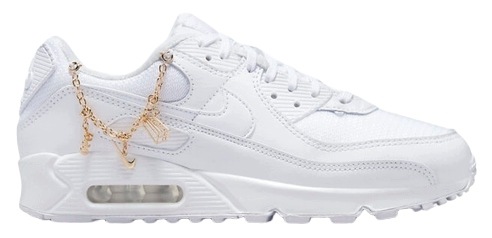 Trampki Nike Air Max 90 Premium buty sportowe na siłownię r. 44 28.5 cm