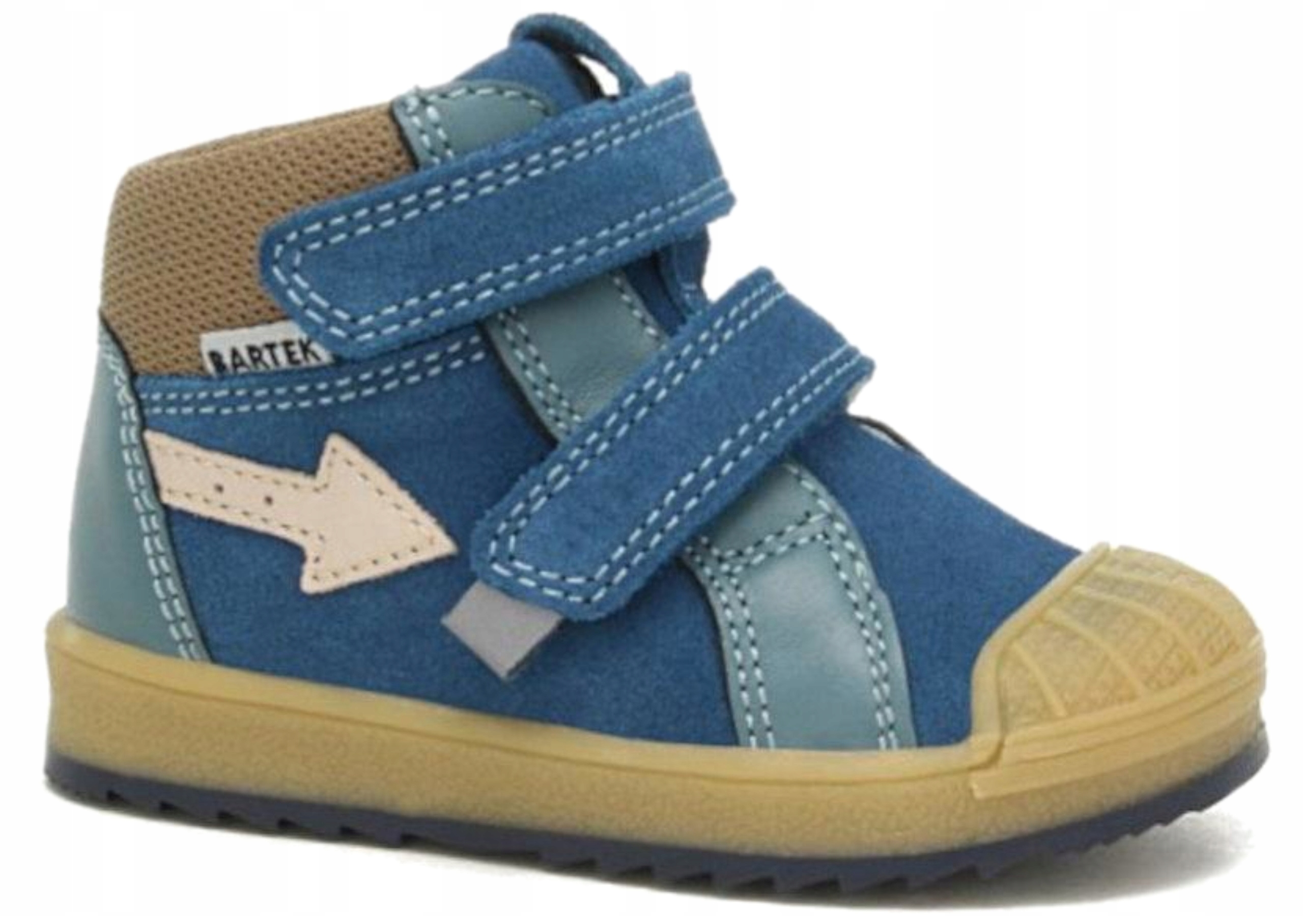 Buty Bartek 11948041 Trzewiki Półbuty 24