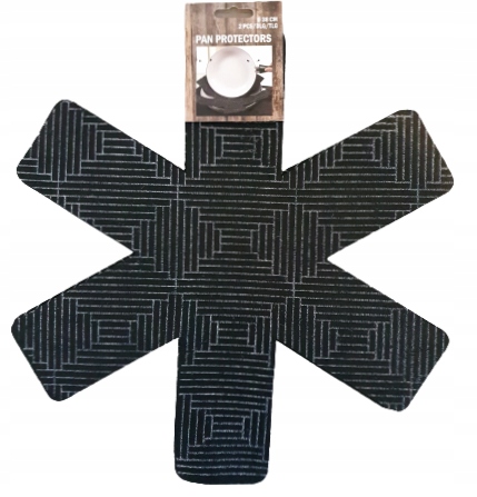 

Podkładki Filcowe Pod Garnki Patelnie 2SZT 611