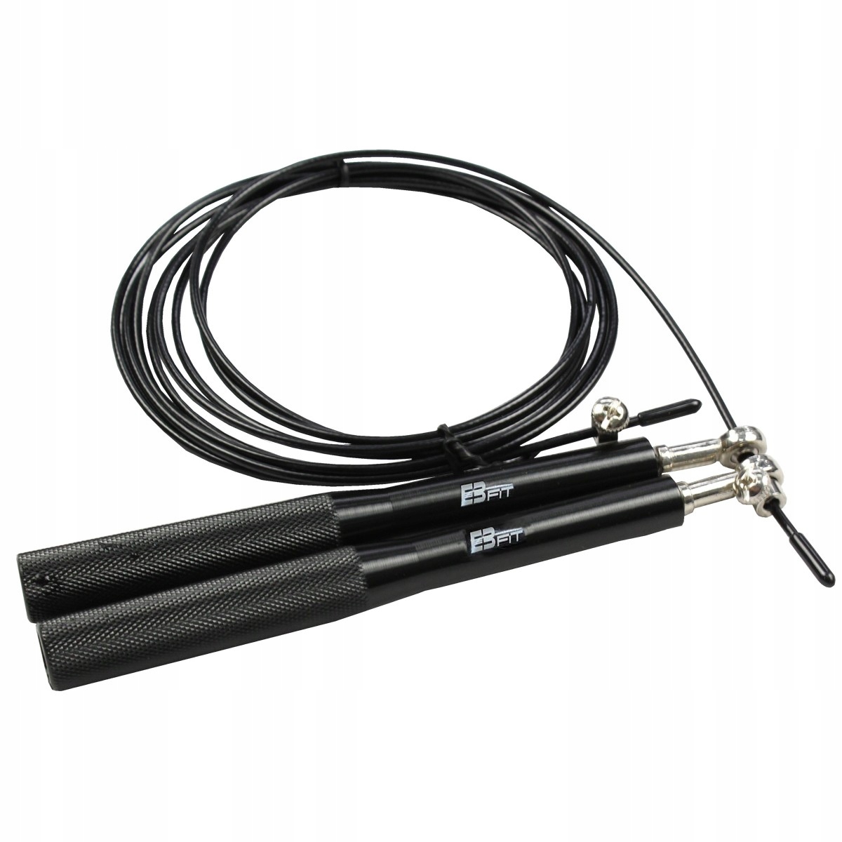 

Skakanka speed rope łożyskowana 3m Eb fit