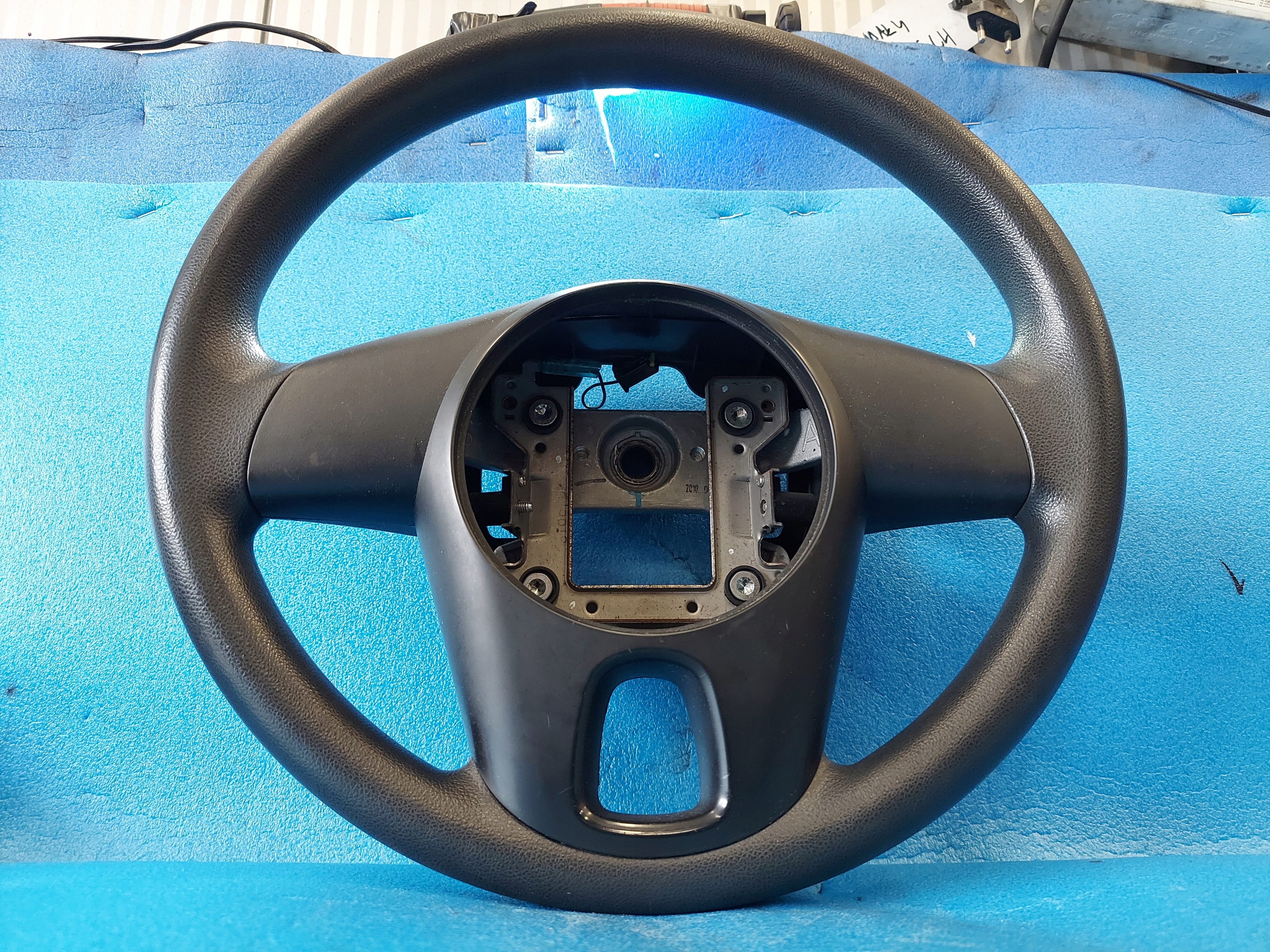 volante KIA PICANTO e PDQ
