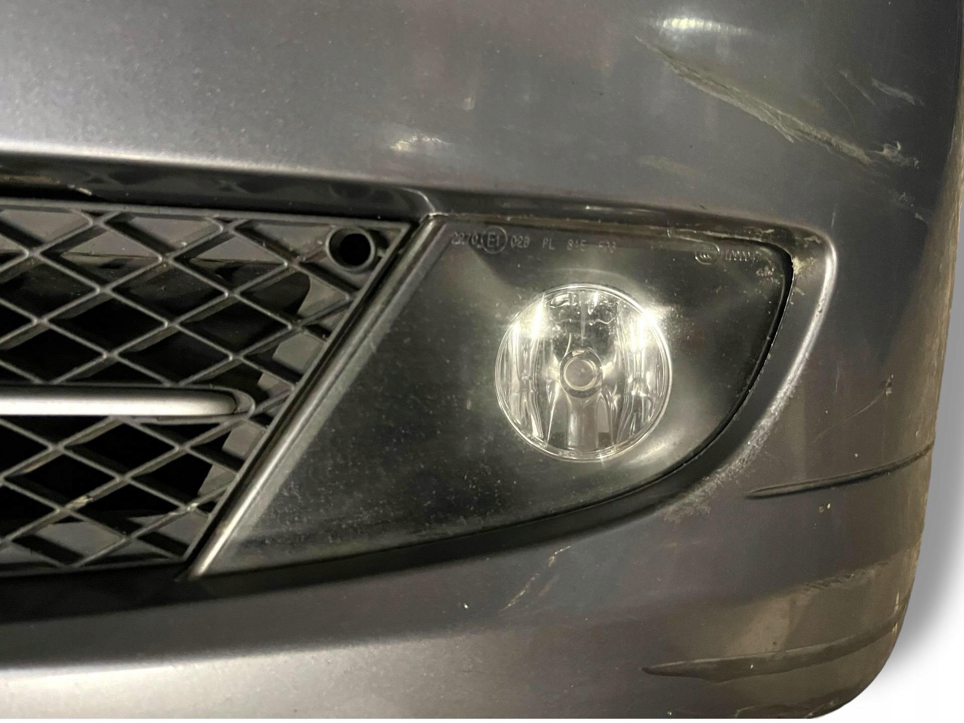branik prednji dio BMW 5 E60/E61 facelift E60 2007 51117178076