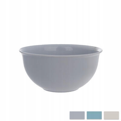 

Miska Okrągła Do Przekąsek Plastikowa 0,5L