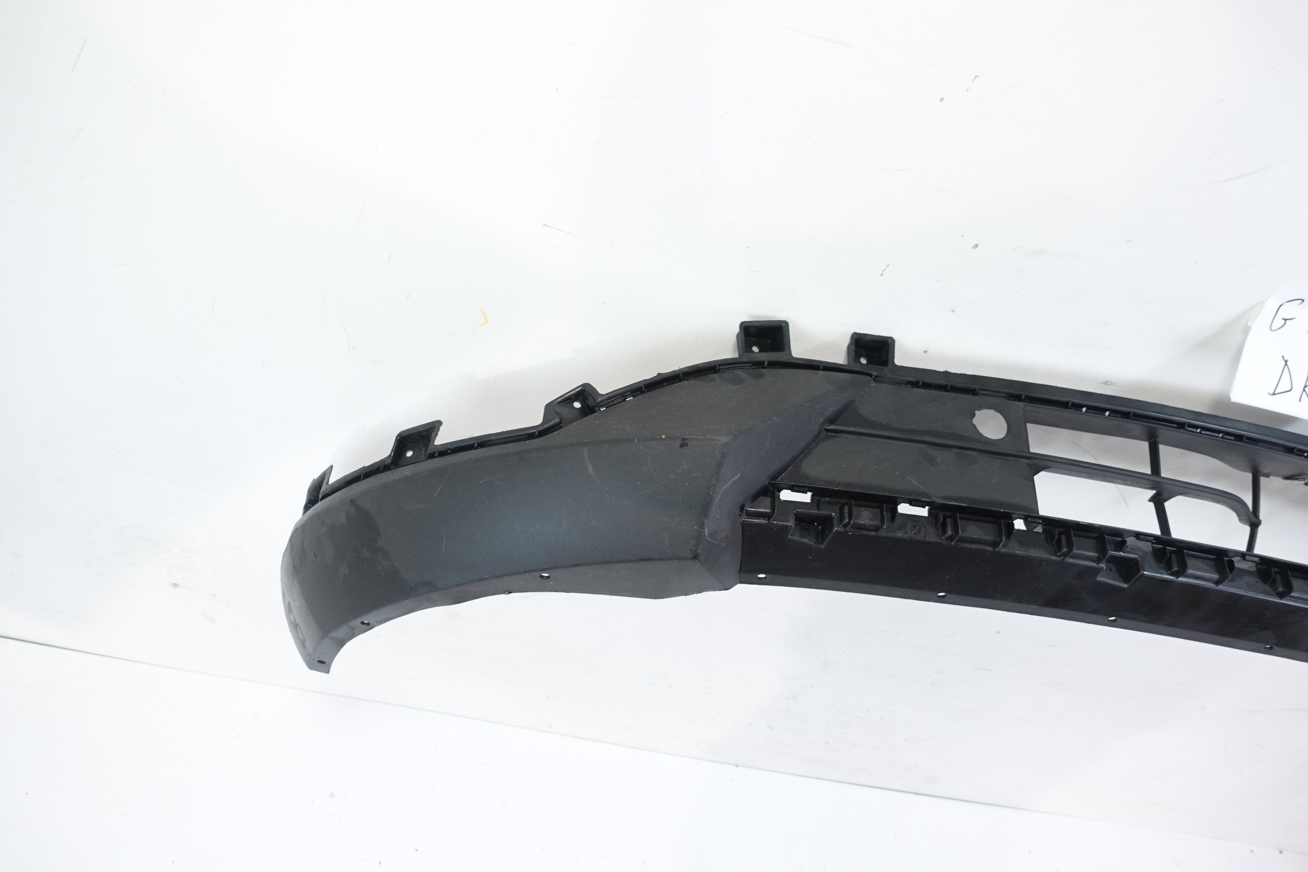 FORD KUGA ESCAPE 2020- SPOILER accessori Paraurti Anteriore LV4B-17C831-J