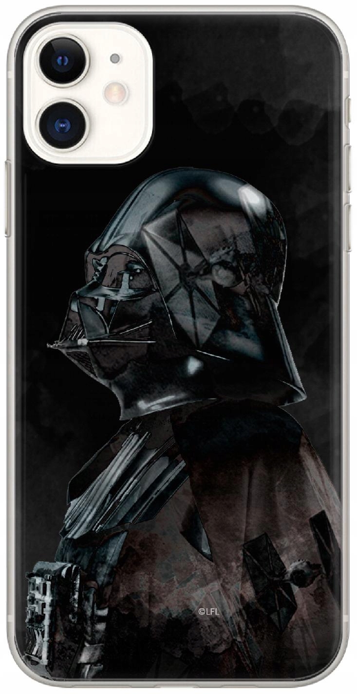 

Etui Star Wars do Samsung M33 5G Darth Vader 003