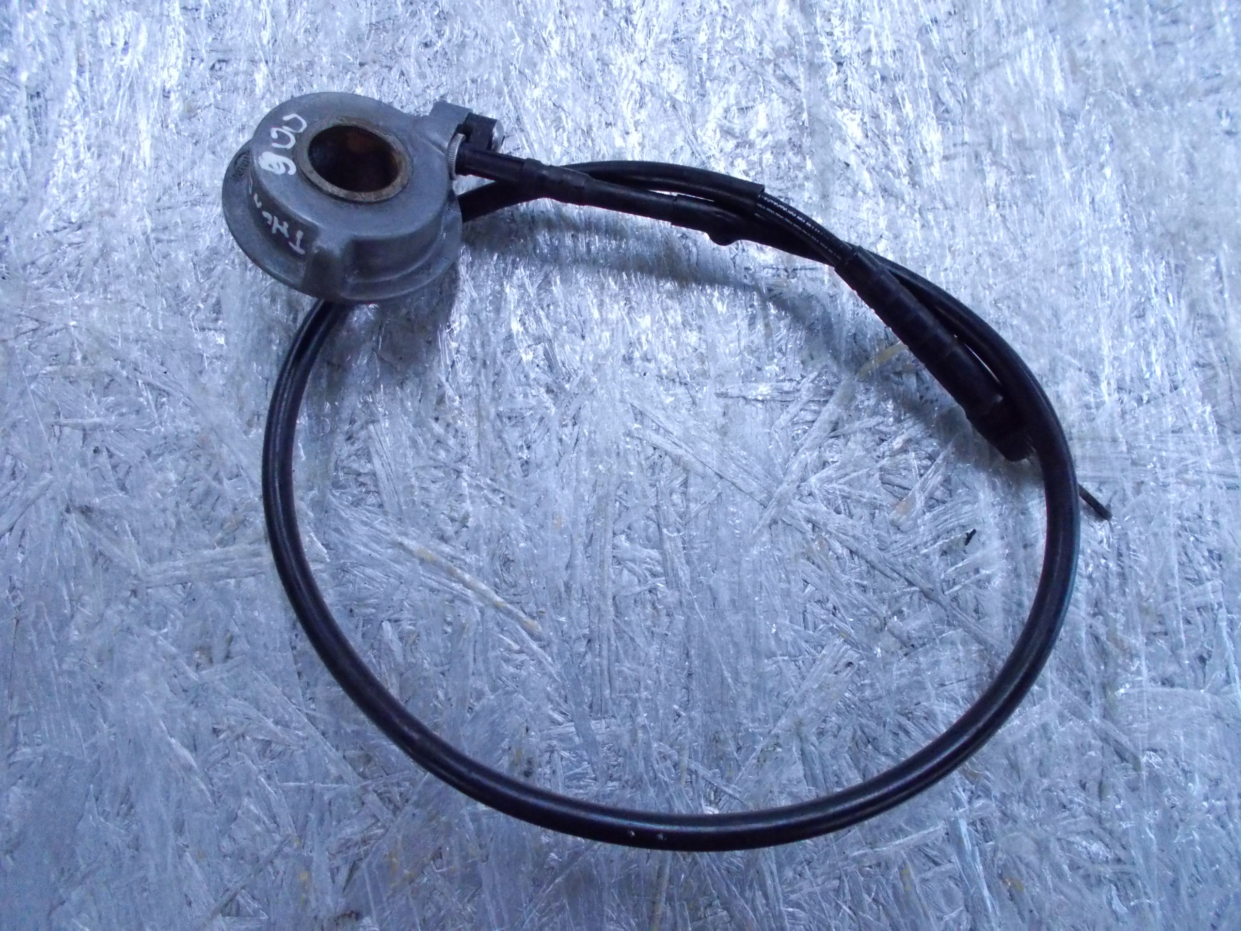 Triumph Thunderbird 900 Равлик Привід Спідометр