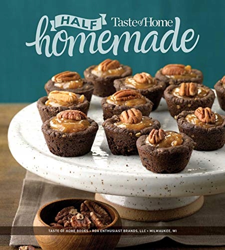  Autor Taste of Home
