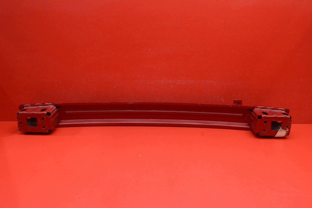 bumper support rear part rear pillar BAIC BEIJING X3 LIFT 19