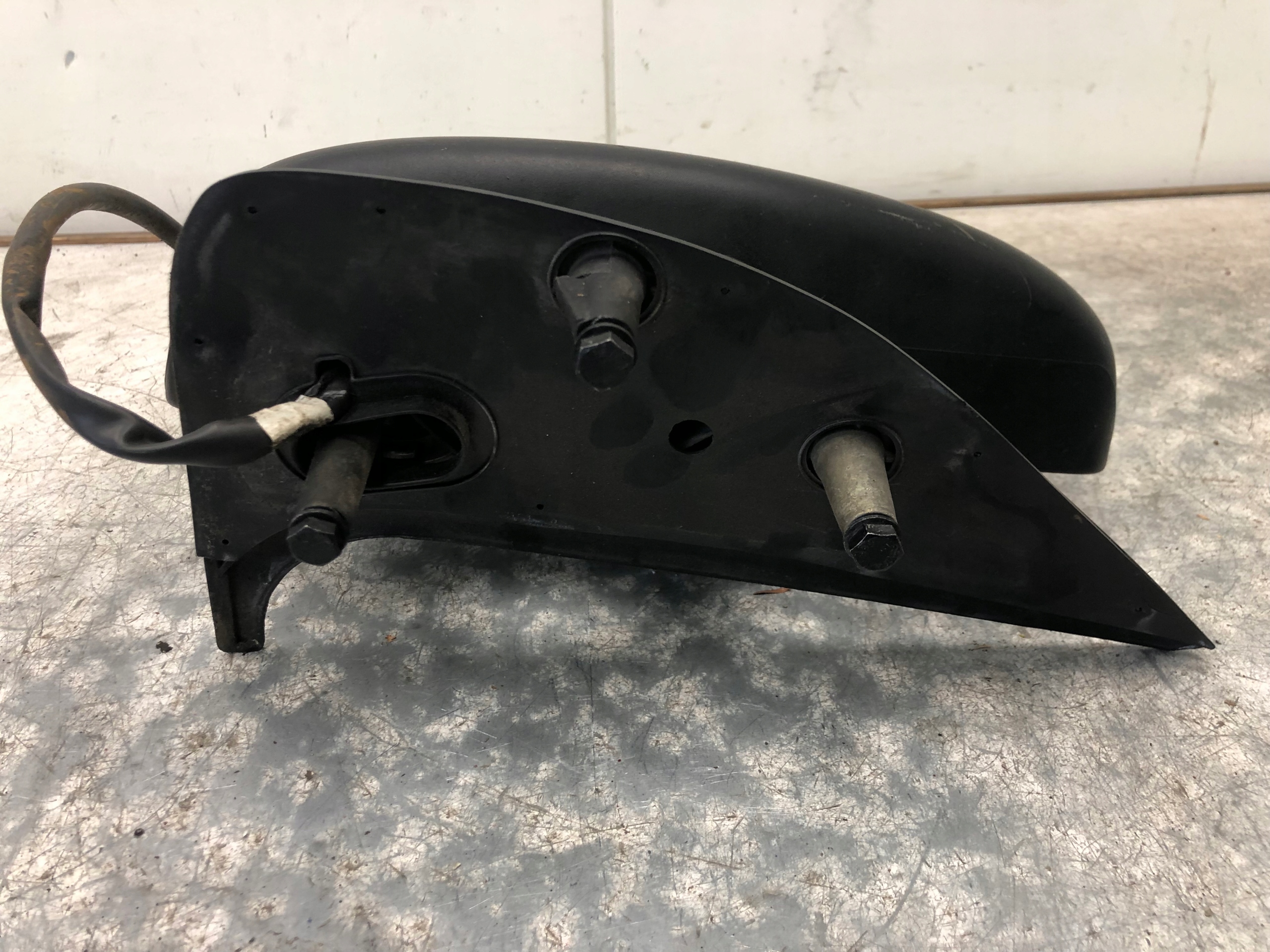 mirror right 7 PIN FIAT DUCATO II LIFT