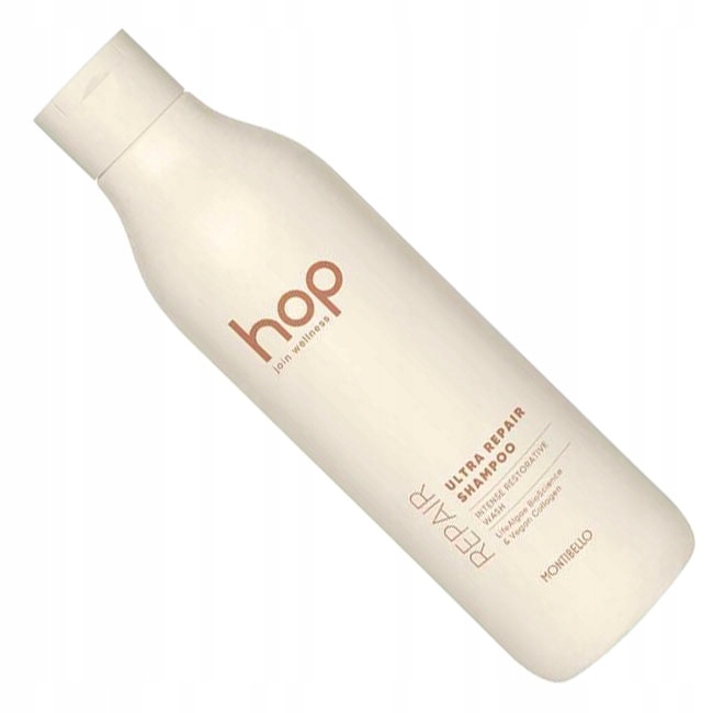 Montibello Hop Ultra Repair Šampon 1000ml