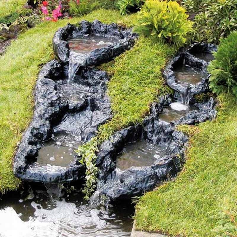 Kaskada duża Happet 108x44cm EAN (GTIN) 5907708609410