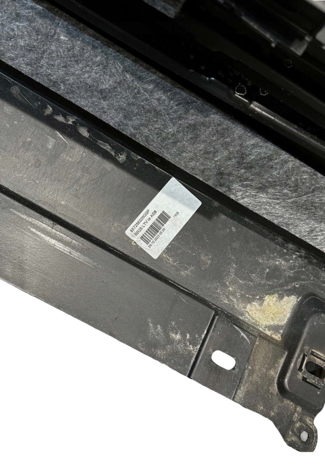 ROLLS ROYCE SPECTRE moulding threshold threshold RH 5177659978 5A0AD94