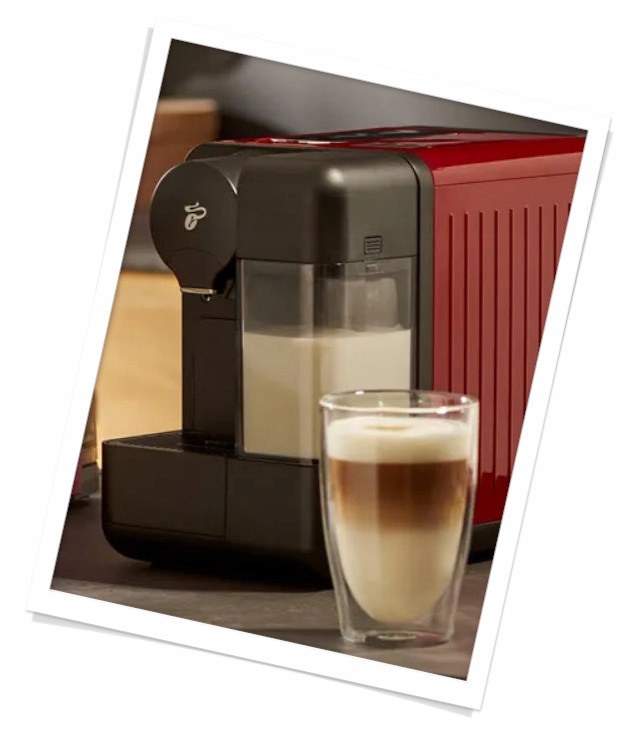 Kawa Tchibo Cafissimo CC Rich Aroma 10szt Marka Tchibo