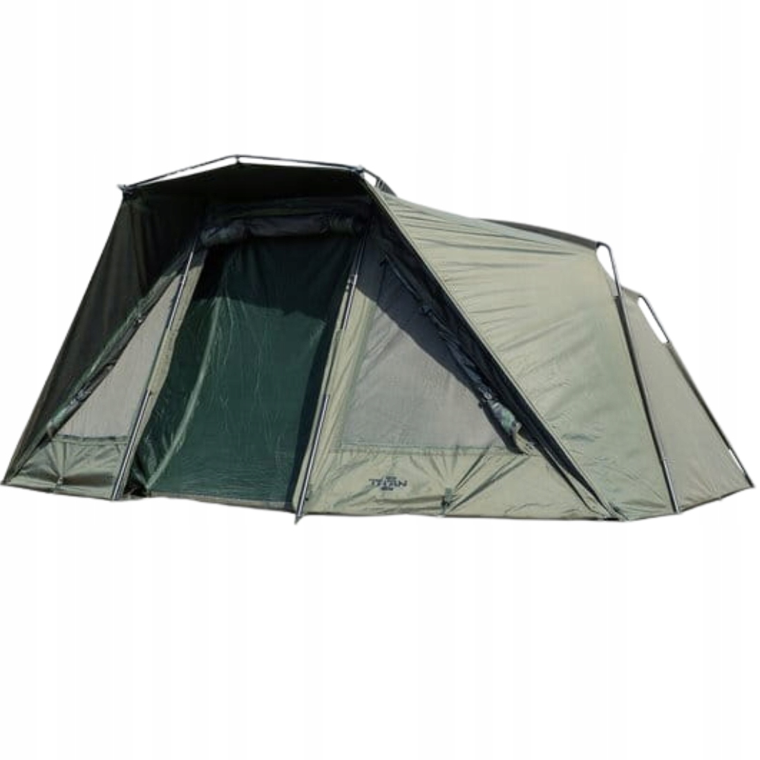 Namiot Karpiowy Wędkarski Nash Titan T2 MkII