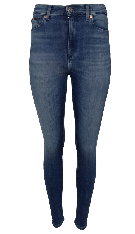 Tommy Jeans dámské kalhoty, Sylvia, 25/30