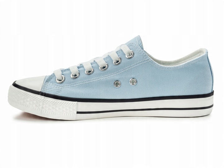 

Buty sportowe Trampki damskie Tenisówki