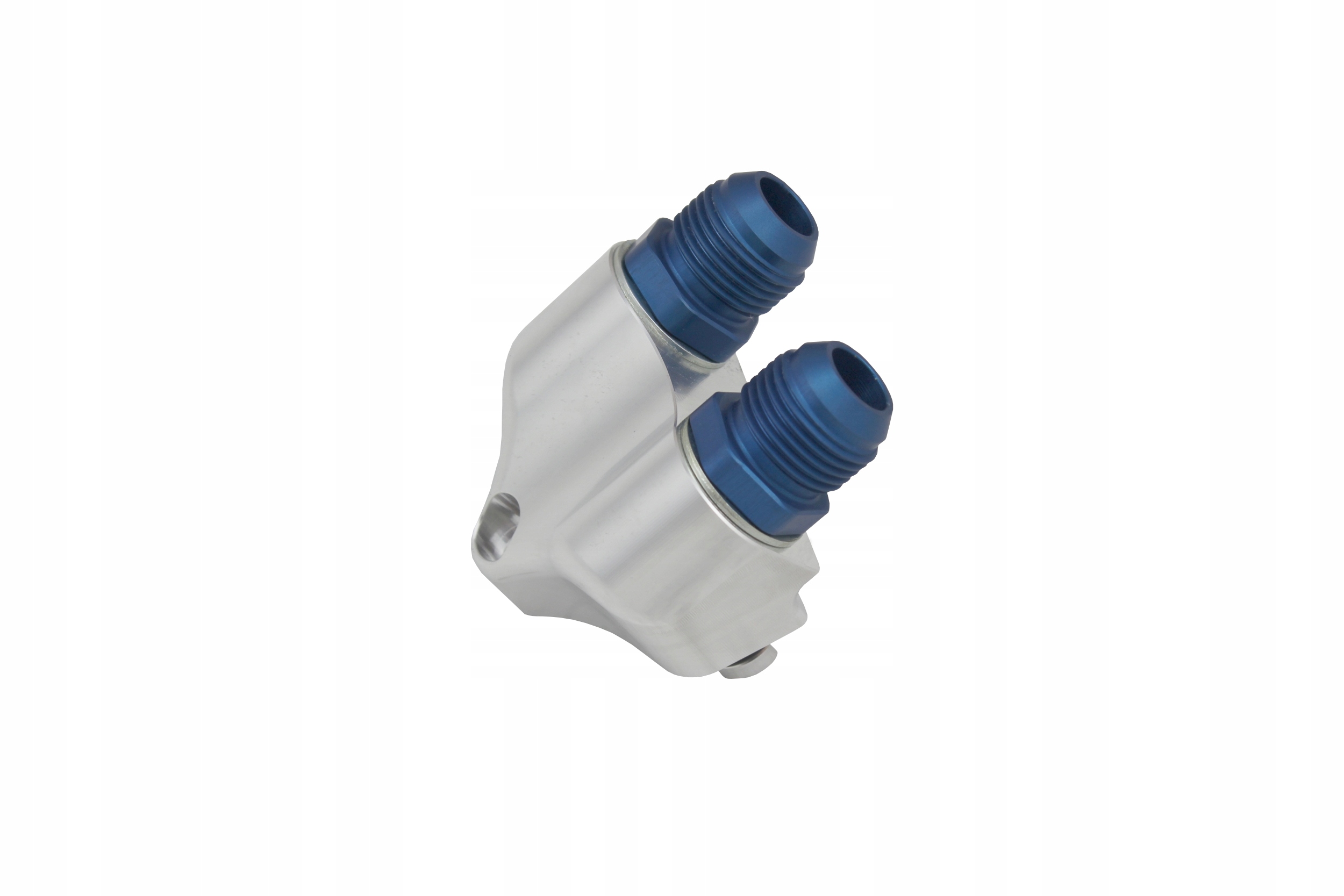 ADAPTER CHŁODNICY OLEJU SKRZYNIA BIEGÓW BMW ZF 8HP45