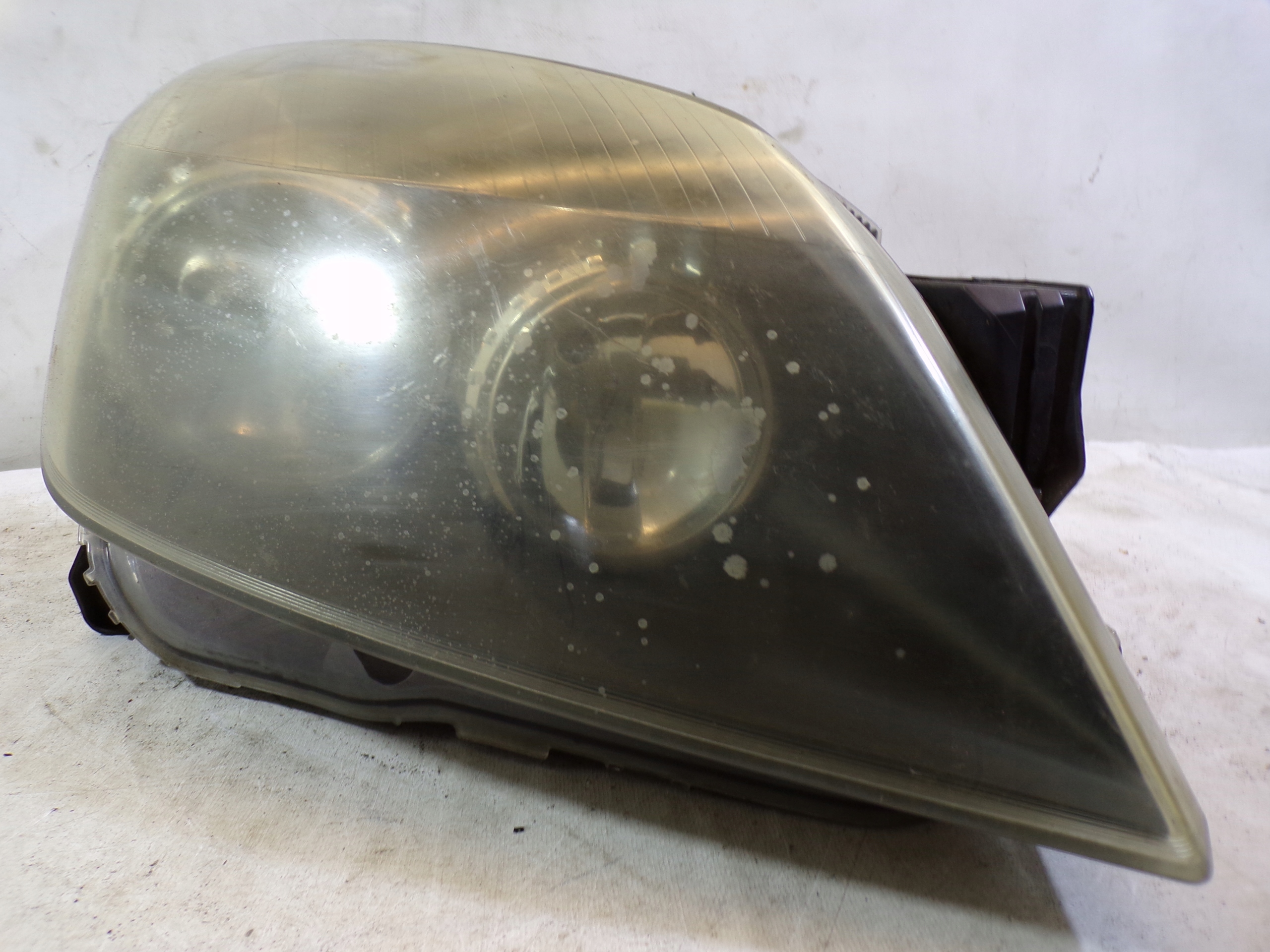 light front front right OPEL ASTRA H (10) (K)
