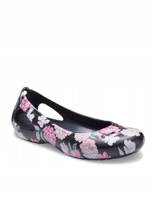 Crocs baleriny Kadee W7 37 Rozmiar 37,5