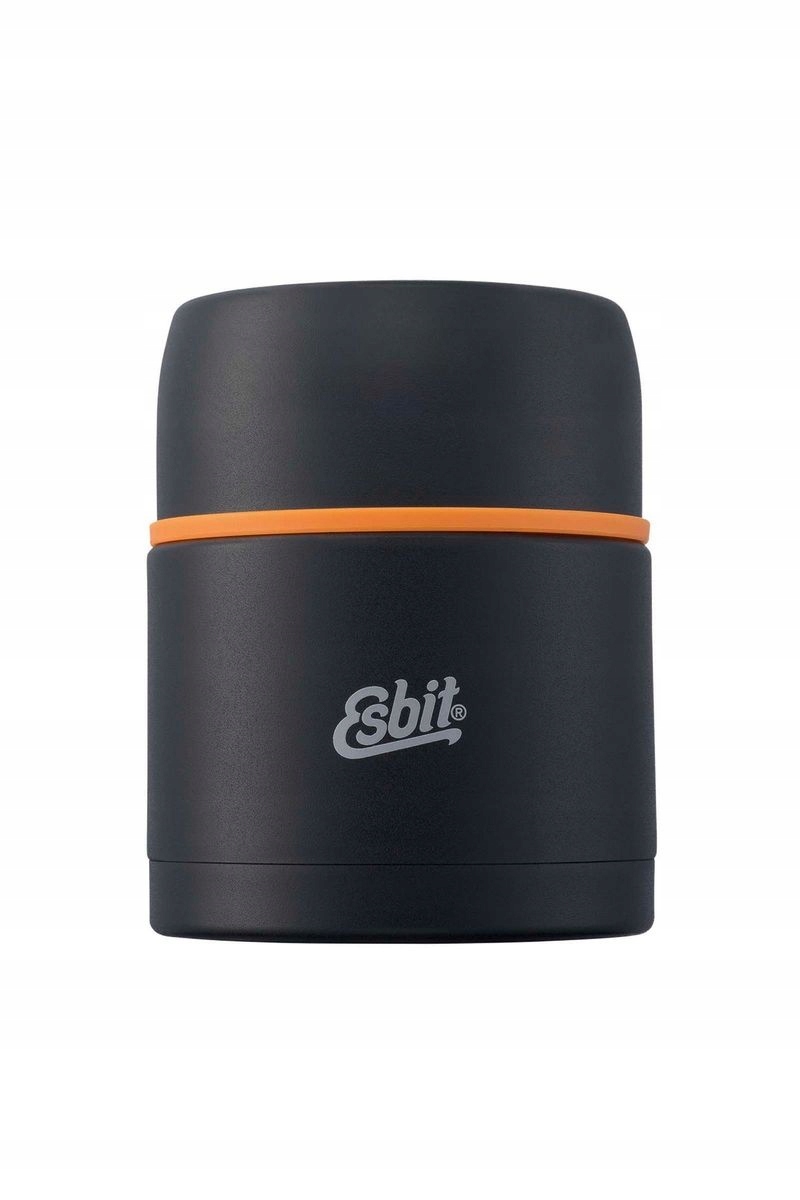 Esbit Termos na jedzenie Food Jug 500ml czarny