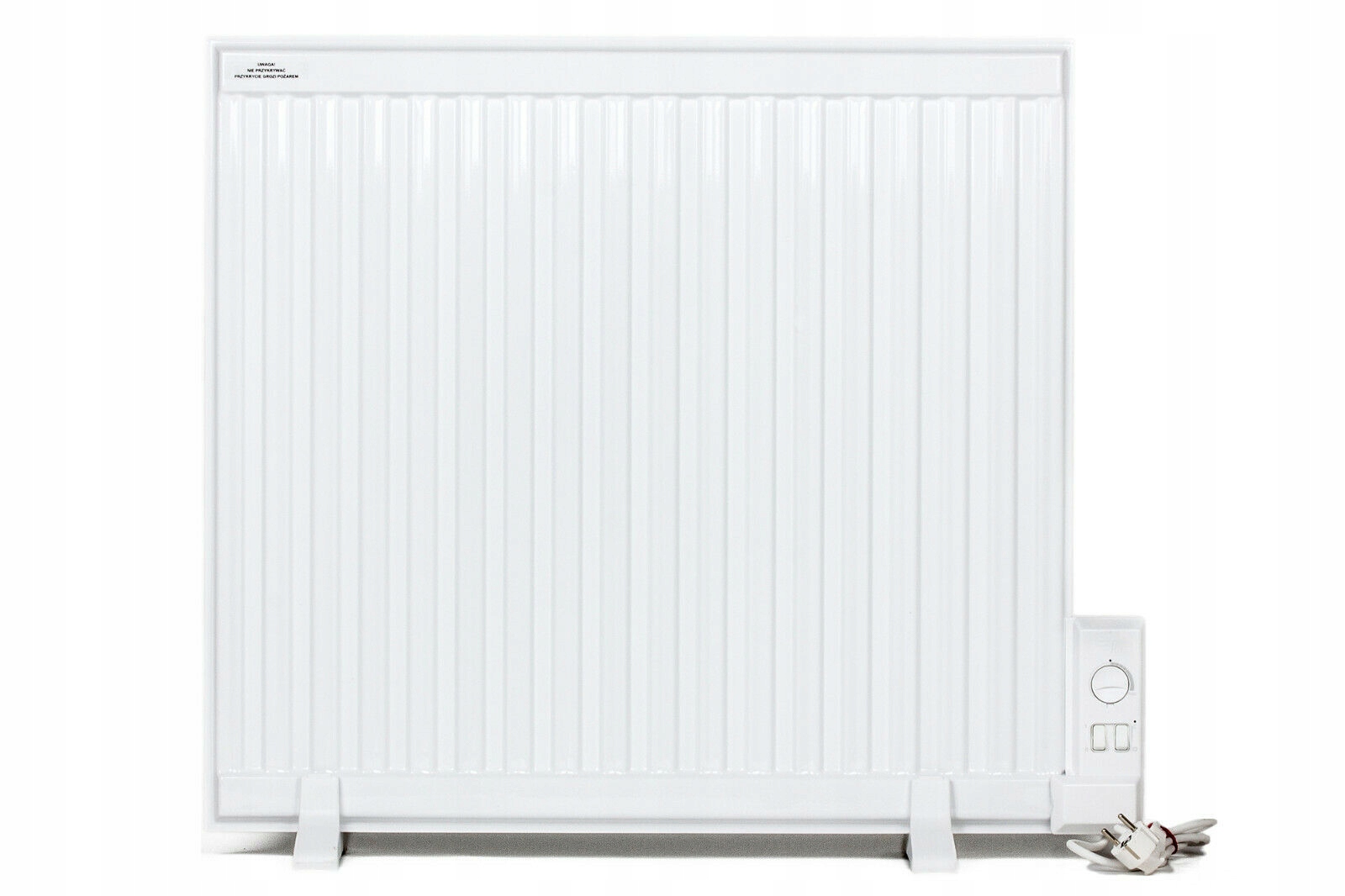 

Grzejnik elektryczny olejowy 1000 W Pl Elpe