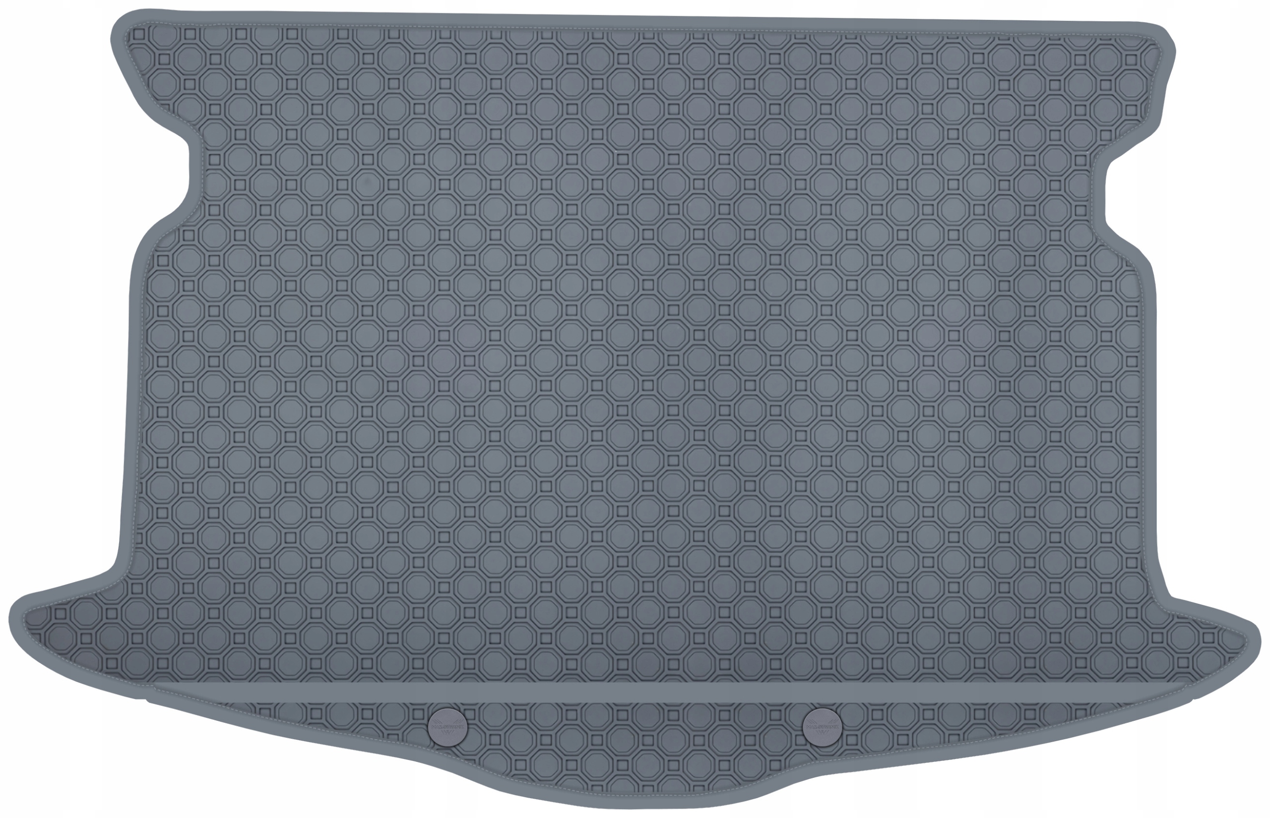 Honda FR-V Minivan 2005-2009 Mata do bagażnika PRIMELINER