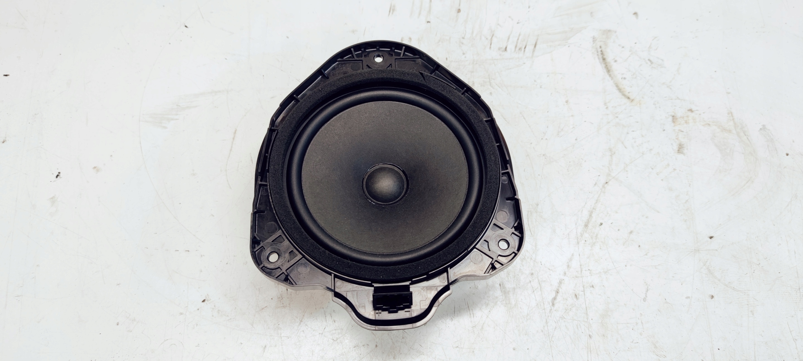 speaker door rear part AUDI A3 8V 8V0035411D