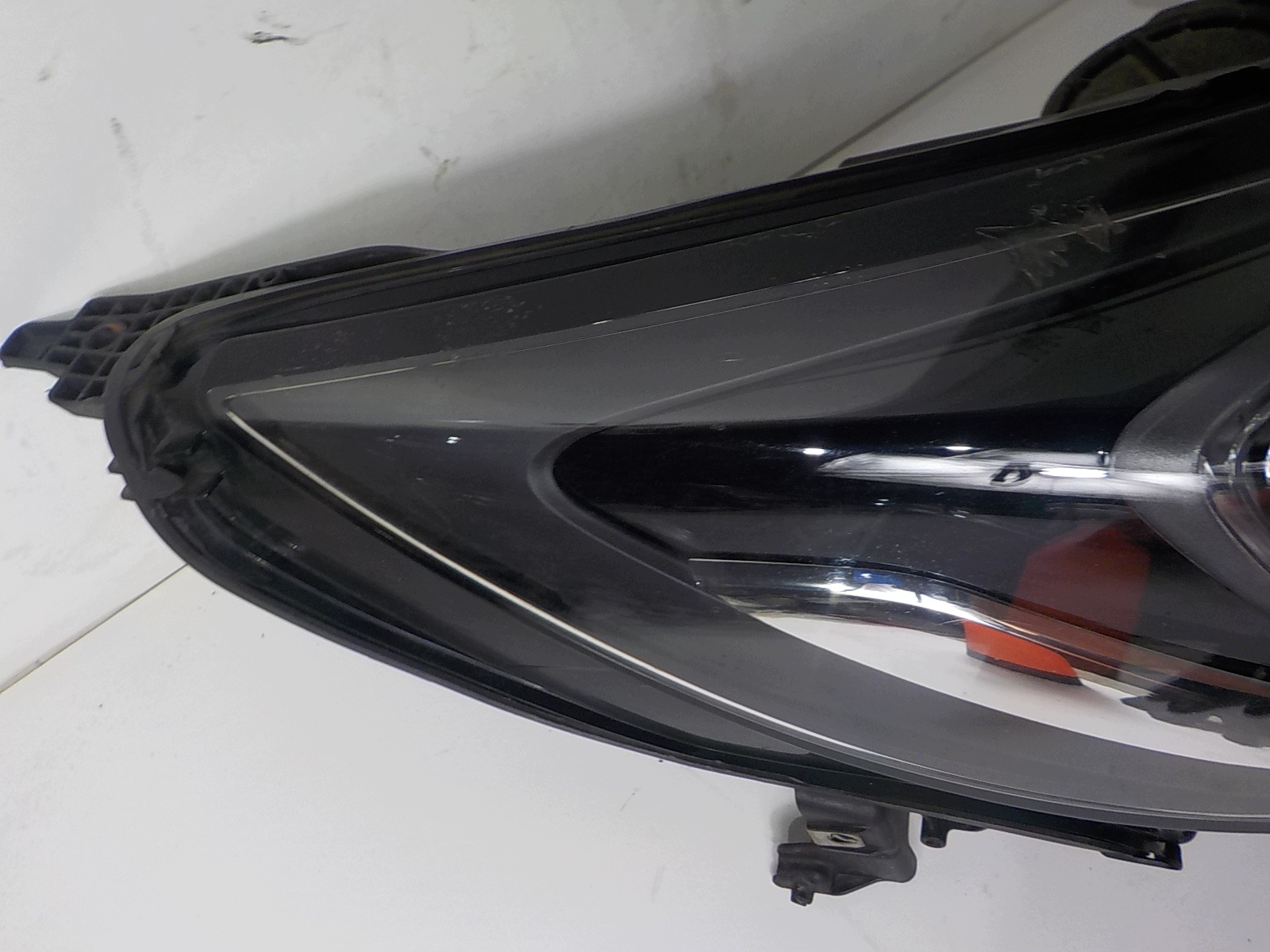 OPEL ASTRA V K light right front front UK 39047201