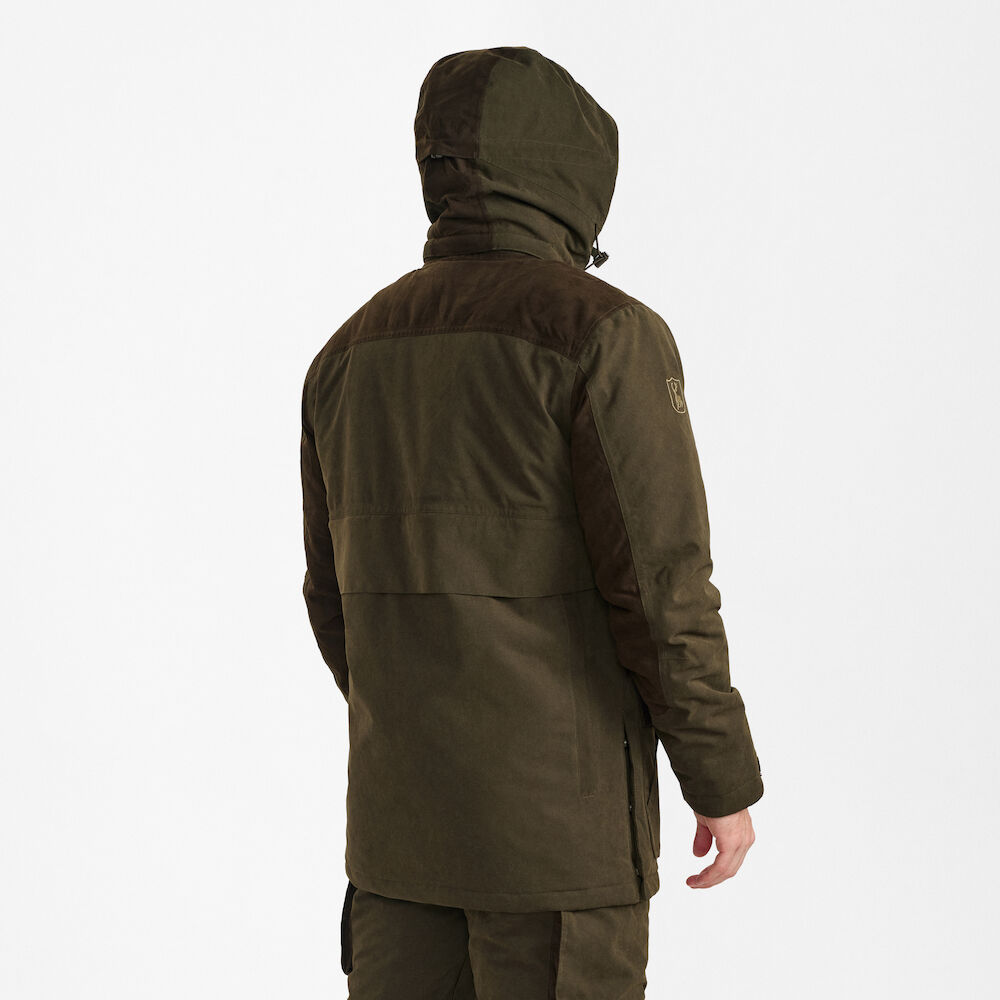 Lovecká bunda s membránou Deerhunter Eagle 5786, velikost 50