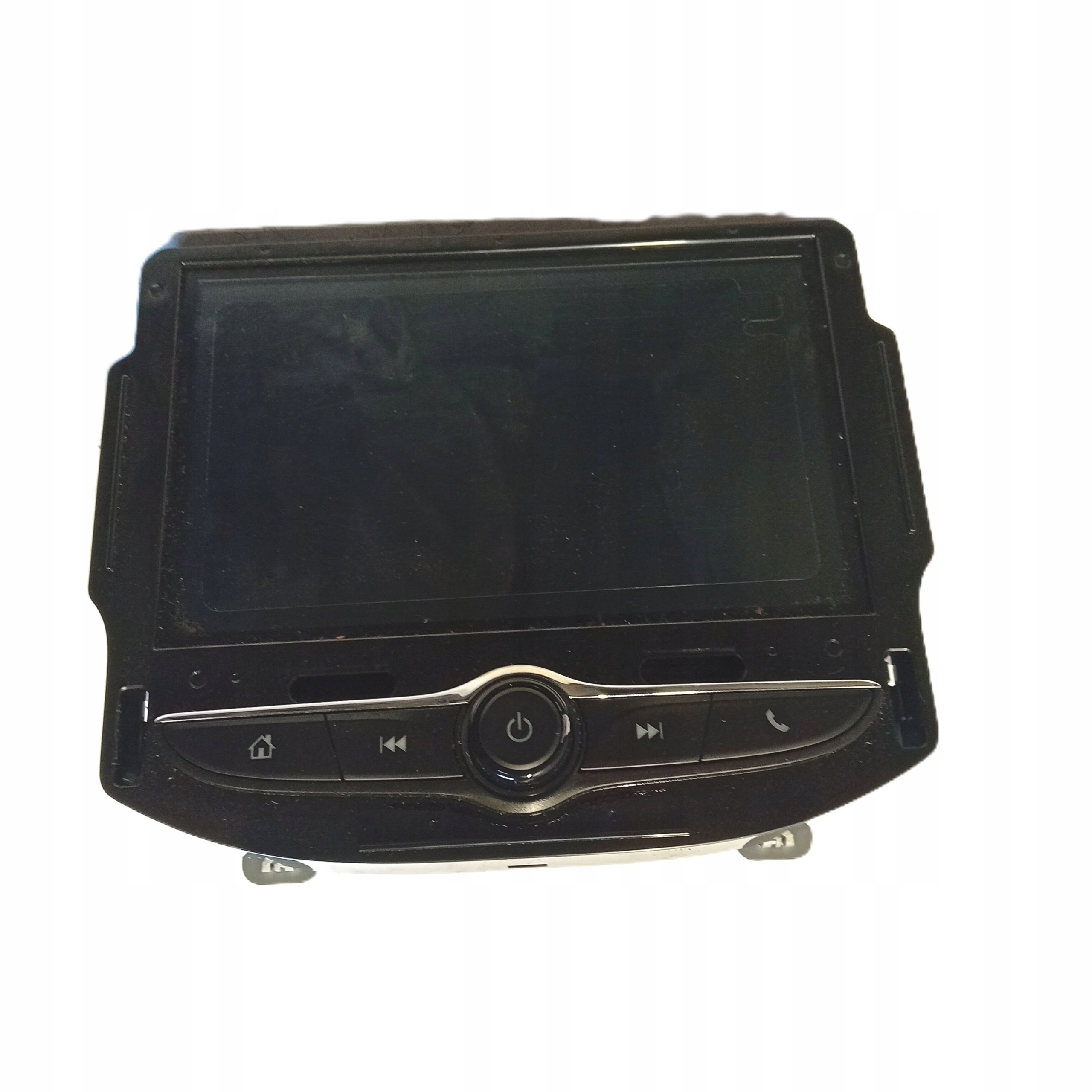 RADIO navigation OPEL CORSA E 39140594