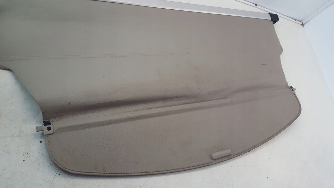 ролета багажника mazda CX7 2,3