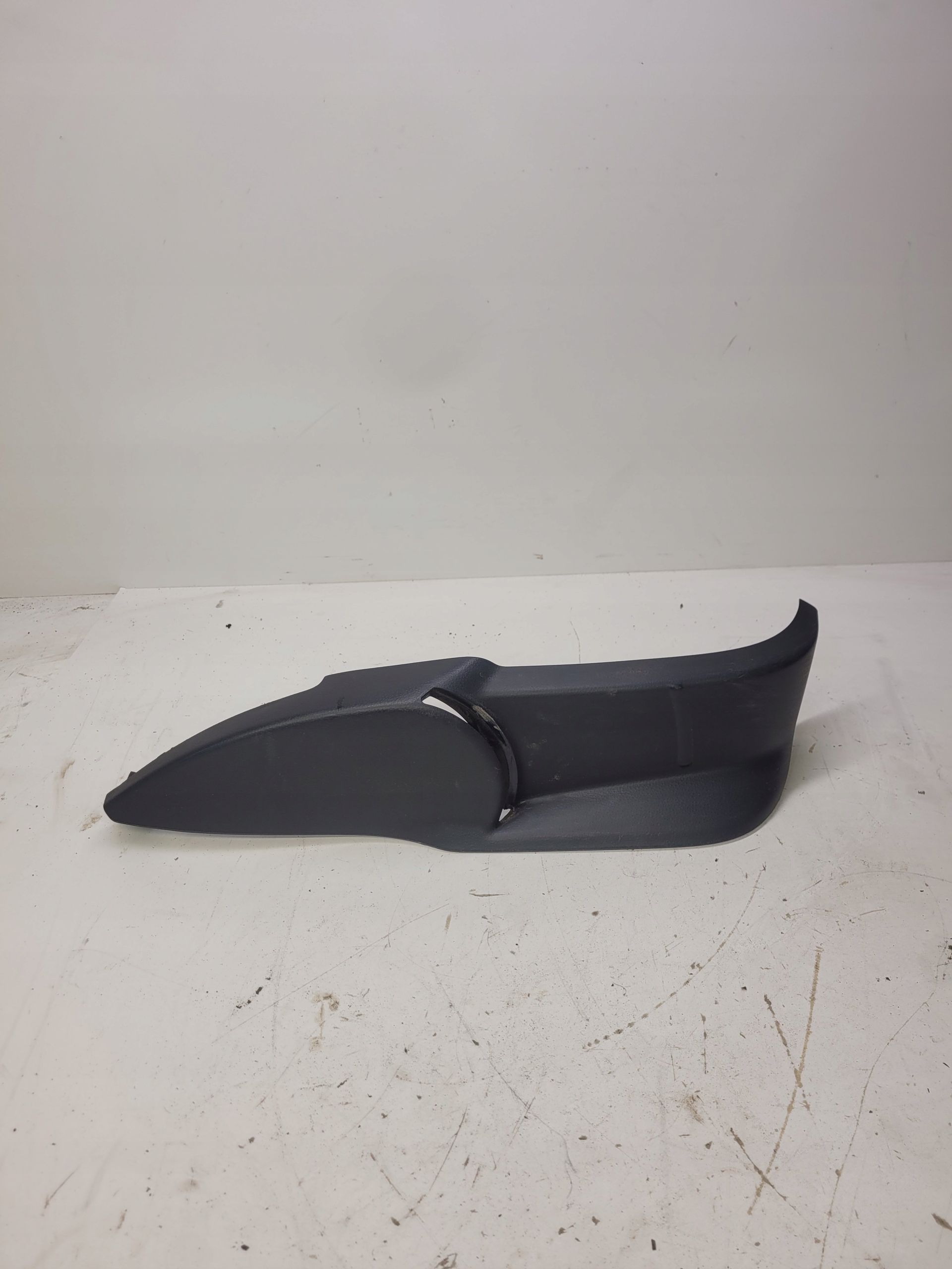 cover spoiler seat right AUDI A1 6J3881318D