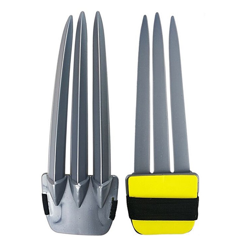 

Pazury Wolverine Superbohater Strój Przebranie