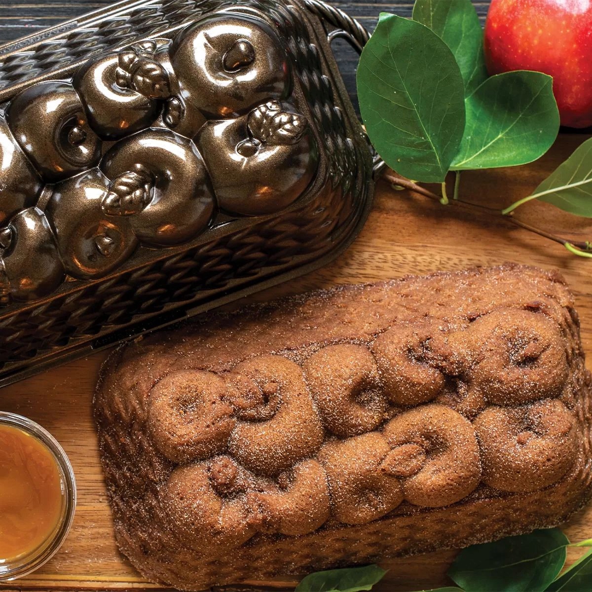 Ciasta Nordic Ware 14 x 28,7cm Marka Nordic Ware