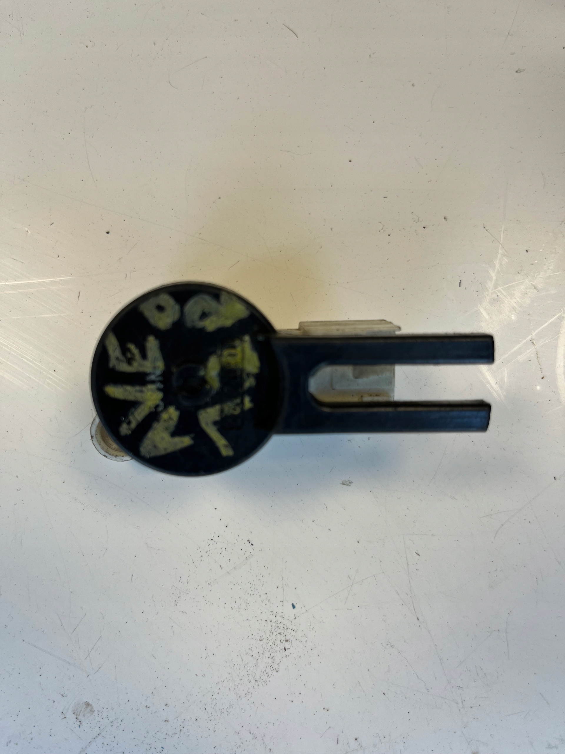 OPEL CHEVROLET Sensor PEDALU Bremse GM 10302722