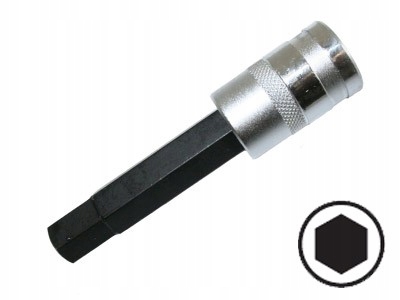 

Klucz Hex Imbus 11MM x100mm 1/2'' Mercedes Ford