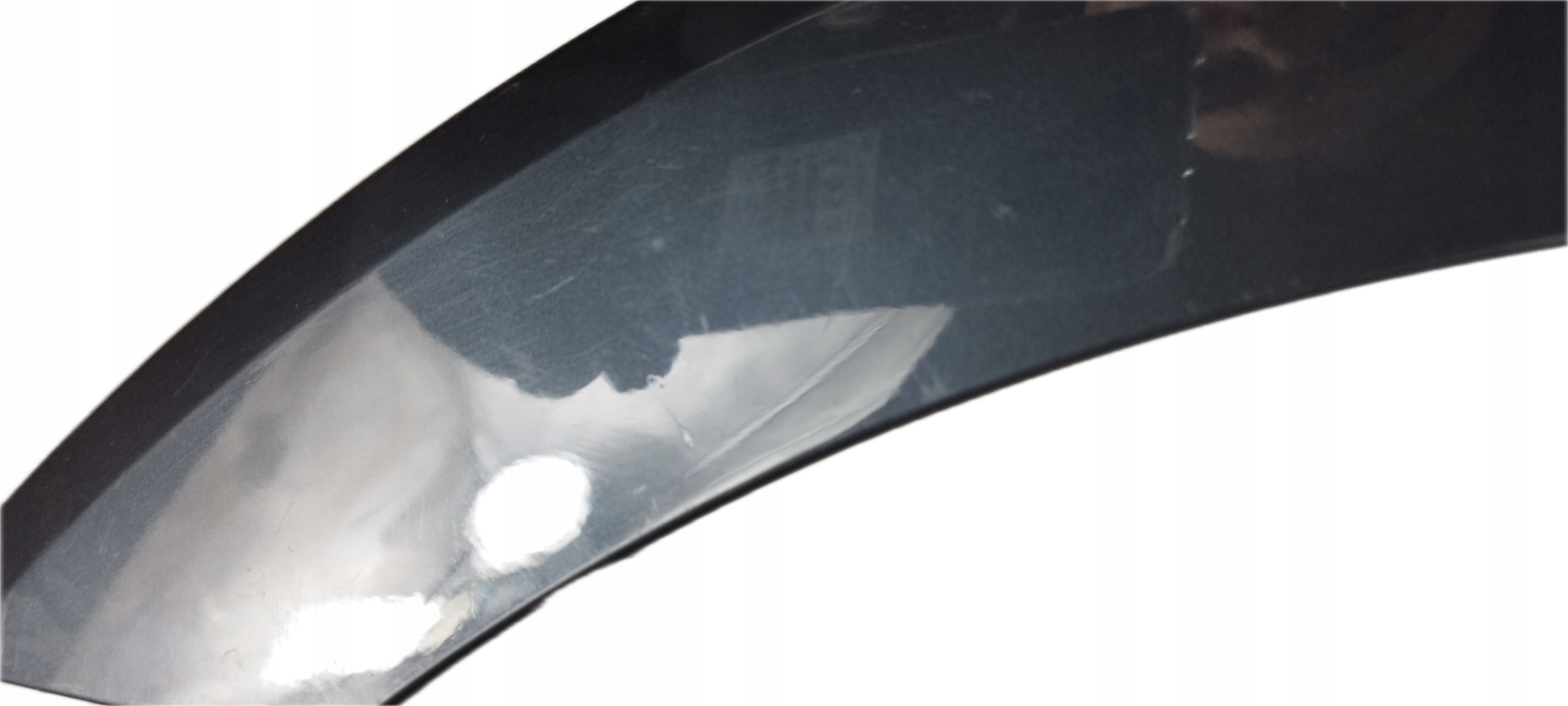 AUDI A1 82A 2019-2021 modanatura parafango Destro posteriore 82A853818