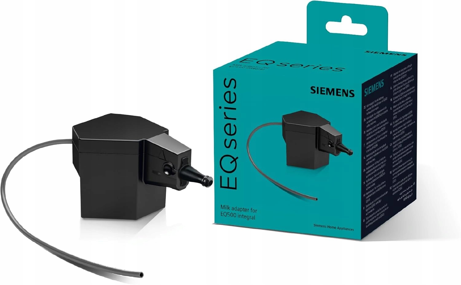 Siemens TZ50001 Adaptér pro nádobu na mléko EQ500