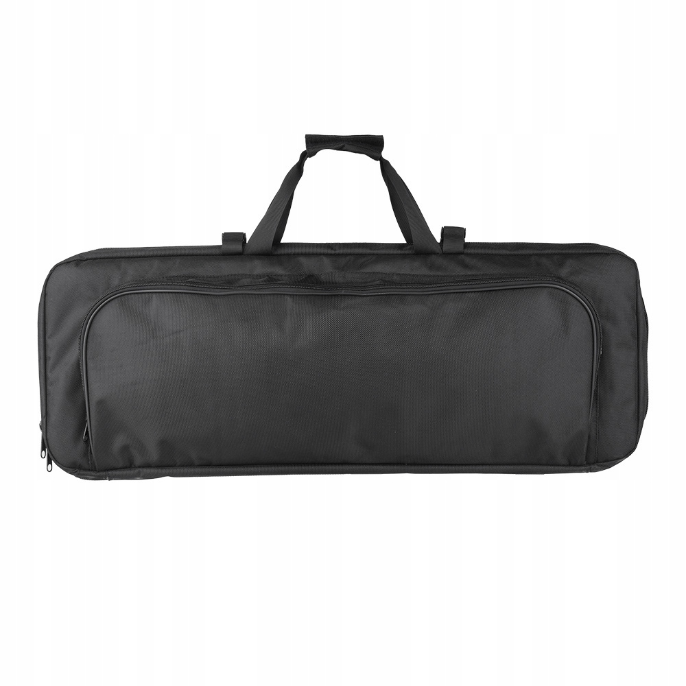 Garbacz Pokrowiec na broń Tactical 2 90 x 34 x 6 cm Czarny Garbacz