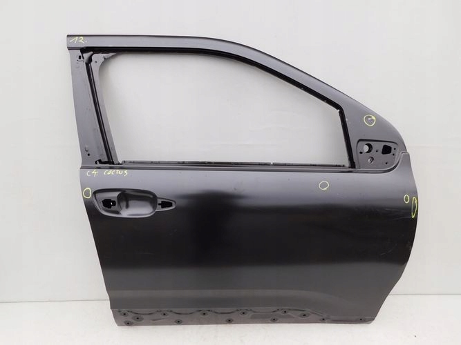 CITROEN C4 CACTUS LIFT 18- door right front