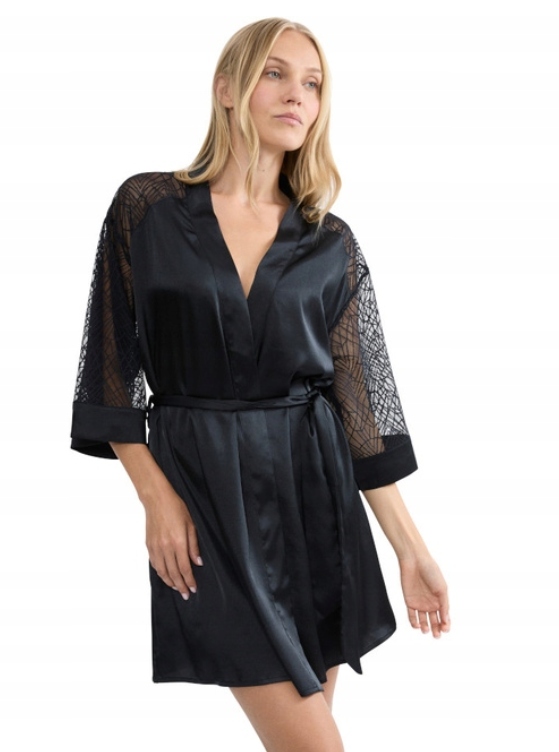 Župan Triumph A Weekend to Remember Robe 04 44